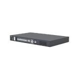  RG-CS86-20XS4VS2QXS-D 20-Port 10/2.5GE(SFP+), Layer 3 Ruijie Core/Aggregation Switch with Cloud Management, 4-Port 25/10GE(SFP28), 2-Port 40GE 
