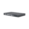  RG-CS86-20XS4VS2QXS-D 20-Port 10/2.5GE(SFP+), Layer 3 Ruijie Core/Aggregation Switch with Cloud Management, 4-Port 25/10GE(SFP28), 2-Port 40GE 