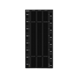  RG-N18018-X Data Center Modular Core Switch with 16 Line Card Slots and 10GE/40GE/100GE/200GE Line Cards 