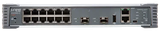  Switch Juniper EX2300-C-12T-VC Compact 12-port, 2 SFP/SFP+ Uplink Ports and Virtual Chassis License 