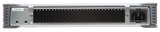  Switch Juniper EX2300-C-12P-TAA Compact Fanless 12-port 10/100/1000BASE-T PoE +, 2 x 1/10GbE SFP/SFP+ 