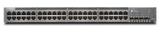  Switch Juniper EX2300-48P-VC 48-port PoE+ w/ Virtual Chassis License 