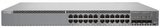  Switch Juniper EX3400-24T-DC 