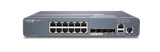  Juniper EX4000-12MP Ethernet Switch 