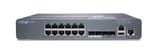 Juniper EX4000-12P Ethernet Switch 