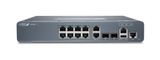  Juniper EX4000-8P Ethernet Switch 