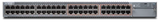  Switch Juniper EX4300-48MP 24-port 10/100/1000BASE-T, 24-port 100/1000/2500/5000/10000BASE-T, 95 W PoE + 1400 W AC PS 