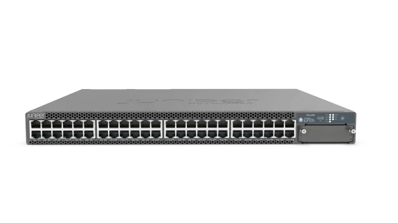 Switch Juniper EX4400-48T-AFI