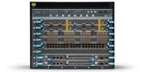  Switch Juniper EX9208-RED3B-DC 