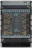  Switch Juniper EX9214-RED3B-DC 