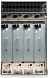  Switch Juniper EX9214-RED3B-DC 