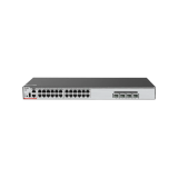  RG-CS86-24MG4VS-UP 24-Port Multi-GE Switch with Cloud Management, Full 1GE/2.5GE/5GE Access with PoE++ 