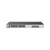  RG-CS86-24MG4VS-UP 24-Port Multi-GE Switch with Cloud Management, Full 1GE/2.5GE/5GE Access with PoE++ 