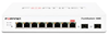 FS-108E - Fortinet FortiSwitch 108E 