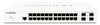  FS-124E - Fortinet FortiSwitch 124E 
