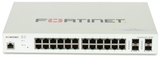  FS-224E - Fortinet FortiSwitch 224E 