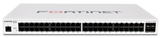  FS-248D - Fortinet FortiSwitch 248D 