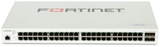  FS-248E-FPOE - Fortinet FortiSwitch 248E-FPOE 