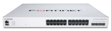  FS-424E-FPOE - Fortinet FortiSwitch 424E-FPOE 