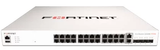  FS-M426E-FPOE - Fortinet FortiSwitch M426E 