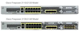  FPR2130-NGFW-K9 - Cisco Firepower 2100 Series Appliances 