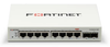  FS-108F-POE -Fortinet FortiSwitch 108F-POE 