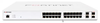  FS-124E-POE - Fortinet FortiSwitch 124E-POE 