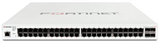  FS-248E-POE - Fortinet FortiSwitch 248E-POE 