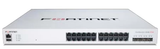  FS-424E-POE - Fortinet FortiSwitch 424E-POE 