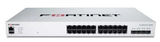  FS-424E - Fortinet FortiSwitch 424E 