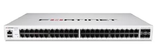  FS-448E-POE - Fortinet FortiSwitch 448E-POE 