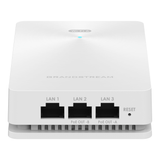  Bộ phát WiFi 6 trong nhà GWN7661 