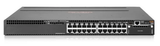  JL071A HPE Aruba 3810M 24G 1-slot Switch 