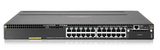  JL073A - Aruba 3810M 24G PoE+ 1-slot Switch 