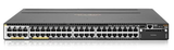  JL076A - HPE Aruba 3810M 40G 8SR PoE+ 1-slot Switch 