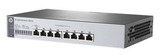  J9979A - HPE 1820 8G Switch 