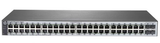  J9981A - HPE OfficeConnect 1820 switch with 48 1GbE ports 
