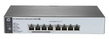  J9982A - HPE 1820 8G PoE+ (65W) Switch 