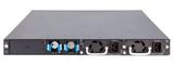  JH325A - HPE FlexNetwork 5130 24G PoE+ 4SFP+ 1-slot HI 