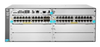  JL003A - Aruba 5406R 44GT PoE+ / 4SFP+ v3 zl2 Switch 