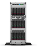  HPE ML350 Gen10 S4110 