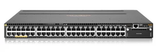  JL074A - HPE Aruba 3810M 48G PoE+ 1-slot Switch 