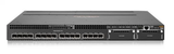  JL075A - Aruba 3810M 16SFP+ 2-slot Switch 