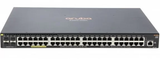  JL357A HPE Aruba 2540 48G PoE+ 4SFP+ Switch 