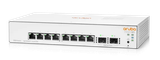  JL680A - Aruba Instant On 1930 8G 2SFP Switch 
