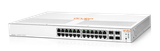  JL682A - Aruba Instant On 1930 24G 4SFP/SFP+ Switch 