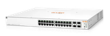  JL684A - Aruba Instant On 1930 24G Class4 PoE 4SFP/SFP+ 370W Switch 