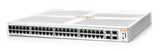  JL685A - Aruba Instant On 1930 48G 4SFP/SFP+ Switch 