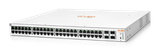  JL686A - Aruba Instant On 1930 48G Class4 PoE 4SFP/SFP+ 370W Switch 