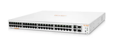  JL808A - Aruba Instant On 1960 48G 2XGT 2SFP+ Switch 